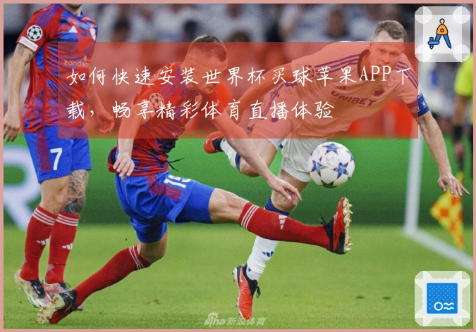 如何快速安装世界杯买球苹果APP下载，畅享精彩体育直播体验
