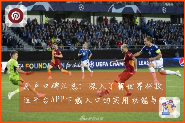 用户口碑汇总：深入了解世界杯投注平台APP下载入口的实用功能与使用体验