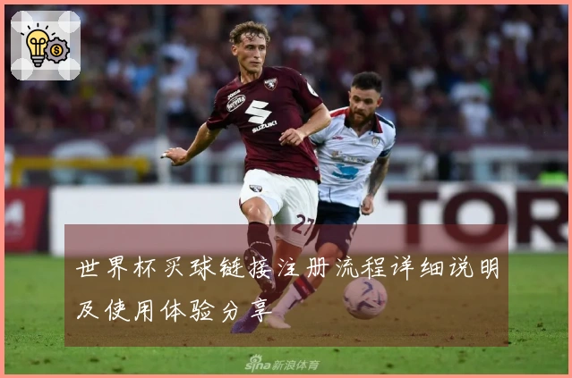 世界杯买球链接注册流程详细说明及使用体验分享